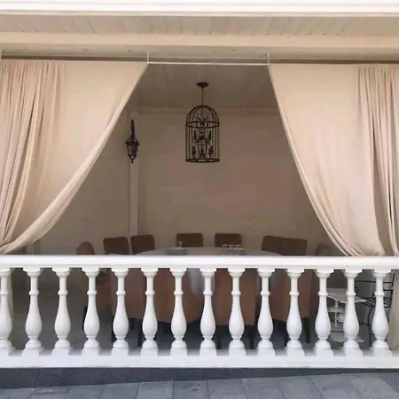 And Restaurant Velure Отель