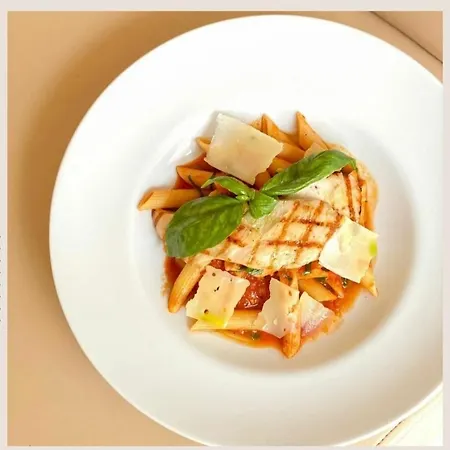 Отель And Restaurant Velure Мукачево