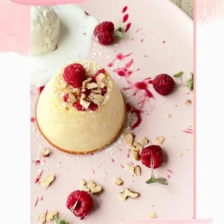 And Restaurant Velure Отель