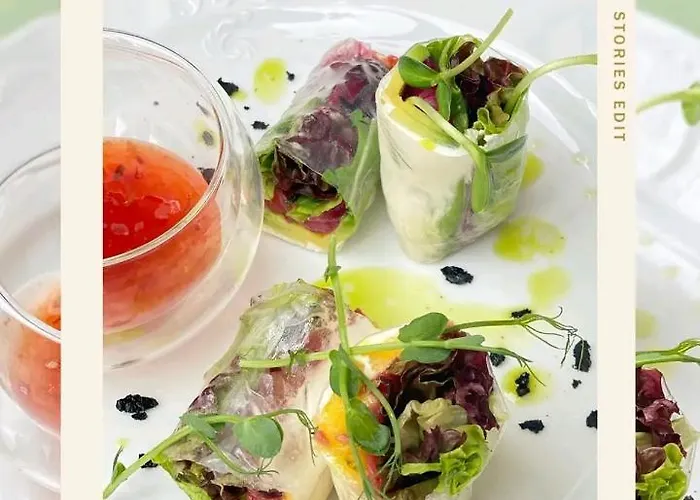And Restaurant Velure Mukacheve