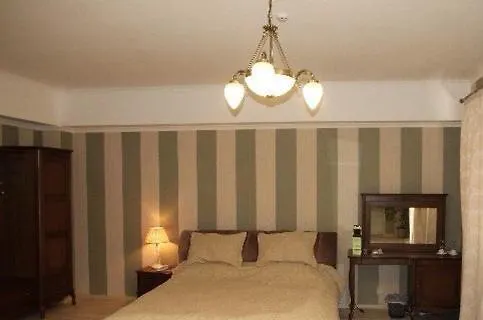 And Restaurant Velure Hotel *