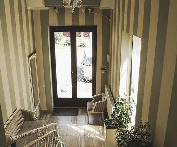 Hotel And Restaurant Velure Mukacheve