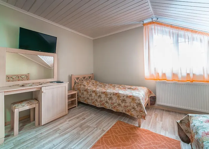 And Restaurant Velure Mukacheve