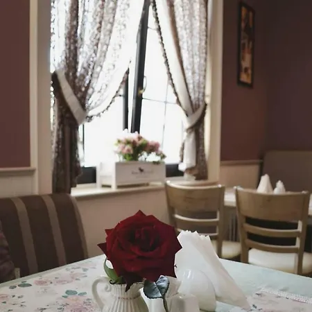 And Restaurant Velure * Mukacheve