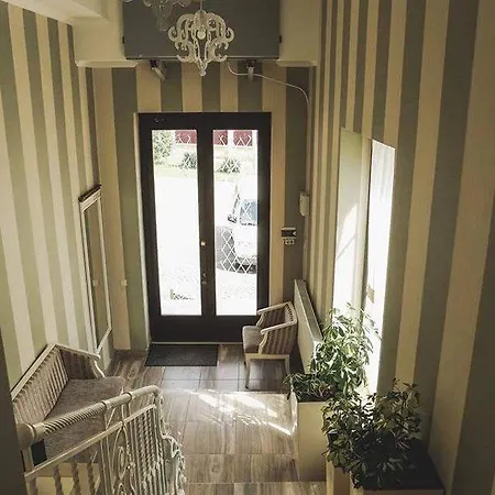 Hotel And Restaurant Velure Mukacheve