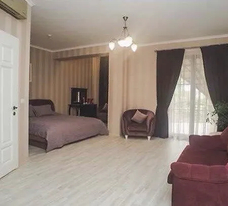 Hotel And Restaurant Velure *