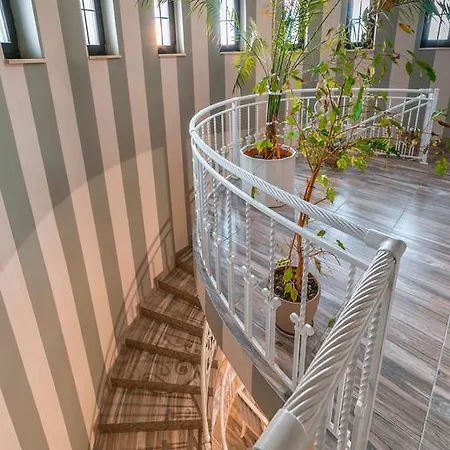 Hotel And Restaurant Velure Mukacheve